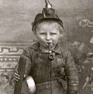 Meet your Posher, Aaron